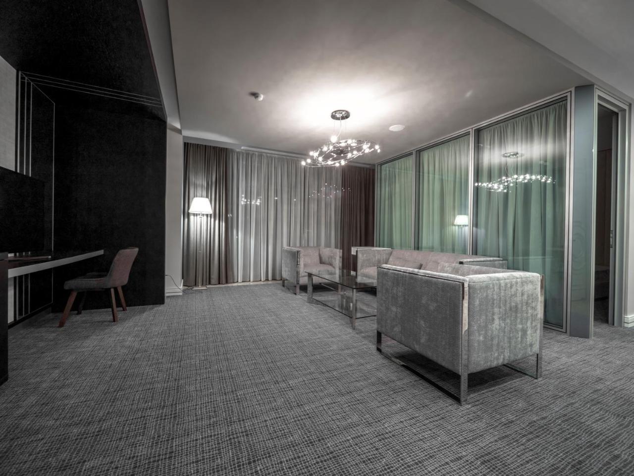 Aghababyan'S Hotel Jerevan Eksteriør bilde Interior of the hotel